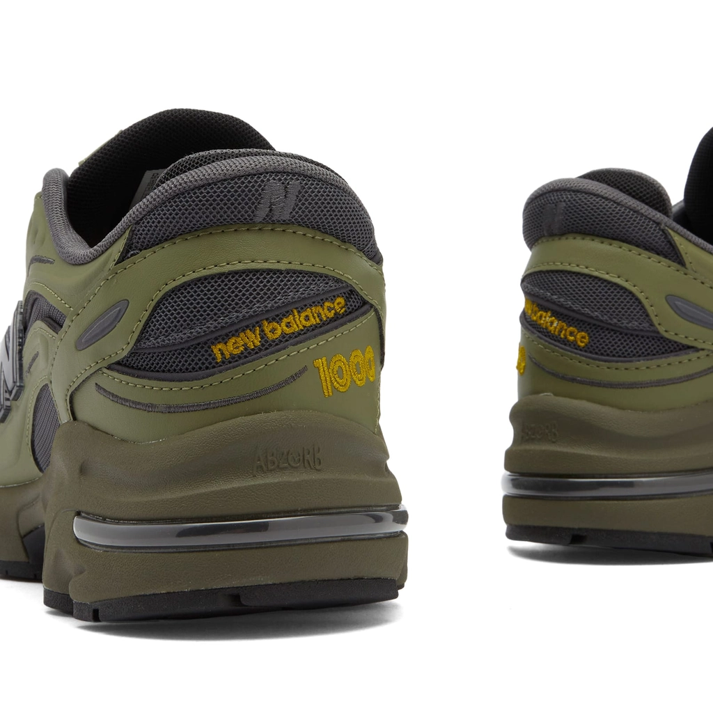 New Balance M1000EA Dark Olivine